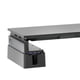 thumbnail image 4 of Soporte para monitor de escritorio,Soporte para monitor de escritorio Elevador para estante de escritorio,Soporte para computadora portátil Soporte vertical para monitor de computadora,Soporte, 4 of 5