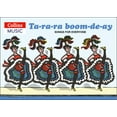 thumbnail image 1 of Pre-Owned Ta-ra-ra Boom-de-ay: Songs for Everyone (Songbooks) (Paperback) 0713617896 9780713617894, 1 of 2