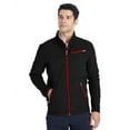 thumbnail image 2 of Spyder Men's Transport Soft Shell Jacket, 2 of 4