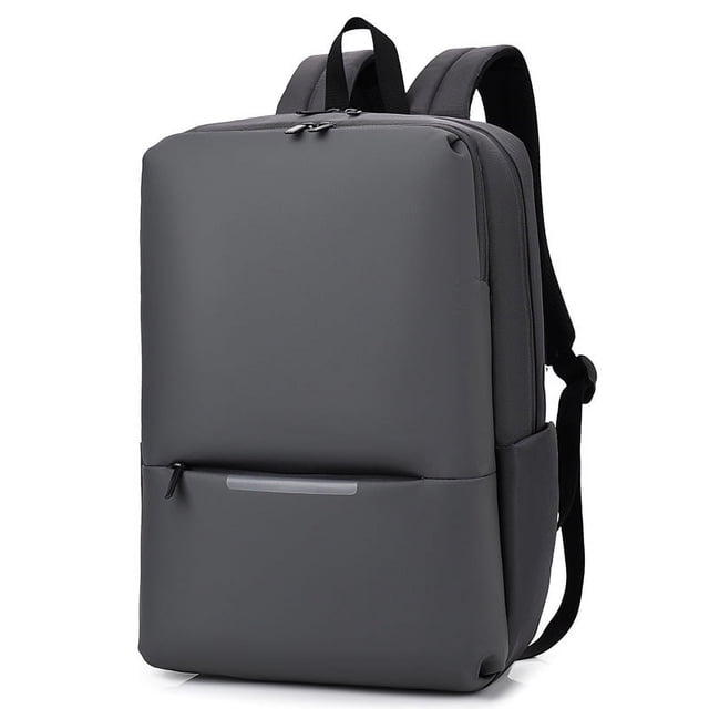 LHSHID Business Backpack Men's And Women's Fashion Laptop Bag 14 Inch 15.6 Inch Laptop Backpack
