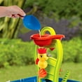 thumbnail image 3 of Jouets pour extérieure Table à eau et à sable Play Day 16 Pieces, 3 of 8