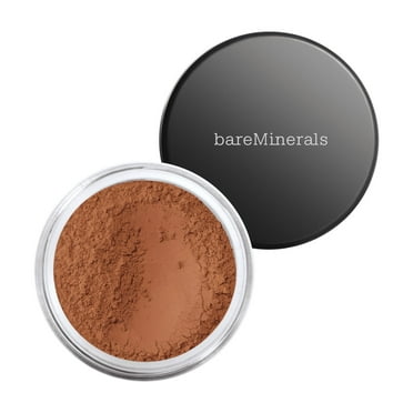 bareMinerals All-Over Face Color Loose Bronzer, Warmth