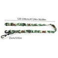 thumbnail image 3 of ZPAQI Outdoor Hangings Rope Shoulder Strap Adjustable Tent Lanyards Clotheslines, 3 of 11