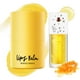 thumbnail image 1 of Juego de 2 bálsamos labiales y aceite labial de miel, hidratante durante la noche, cuidado de labios de propóleo, mascarilla para dormir, aceite hidratante para brillo labial, bálsamo labial de abeja, 1 of 5