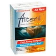 thumbnail image 2 of Alteril All Natural Fast Acting Liquid Sleep Aid Softgels - 30 Ea, 2 of 5