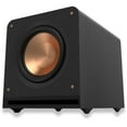 thumbnail image 1 of Klipsch RP-1200SW Subwoofer Céramétallique Haute Excursion 12 Pouces 400W RMS, 1 of 15