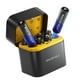 thumbnail image 1 of Pilas AA de litio recargables SINCEHOLY 3600 mWh, paquete de 8, 1 of 7
