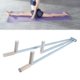 thumbnail image 5 of Camilla de piernas Sunnimix equipo de entrenamiento de flexibilidad azul, 5 of 7