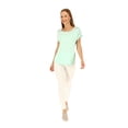 thumbnail image 3 of Playera Alexis Collection con detalle en hombros Alexis Collection 5022005V, 3 of 4
