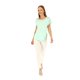 thumbnail image 3 of Playera Alexis Collection con detalle en hombros Alexis Collection 5022005V, 3 of 4