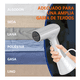 thumbnail image 3 of Plancha De Vapor Portátil Para Ropa  Malubero Blanco, 3 of 5