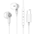 thumbnail image 1 of istar Huawei Original USB Type-C Earphone Suitable For Samsung Galaxy A73 5G A53 A33, 1 of 5