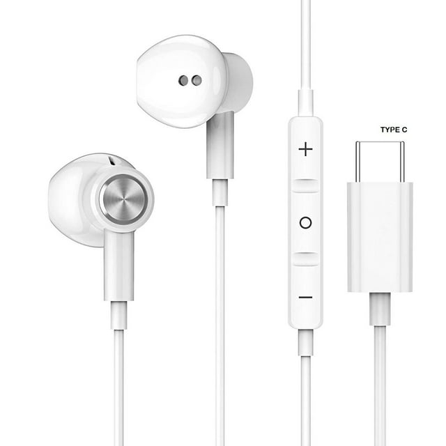 istar Huawei Original USB Type-C Earphone Suitable For Samsung Galaxy A73 5G A53 A33