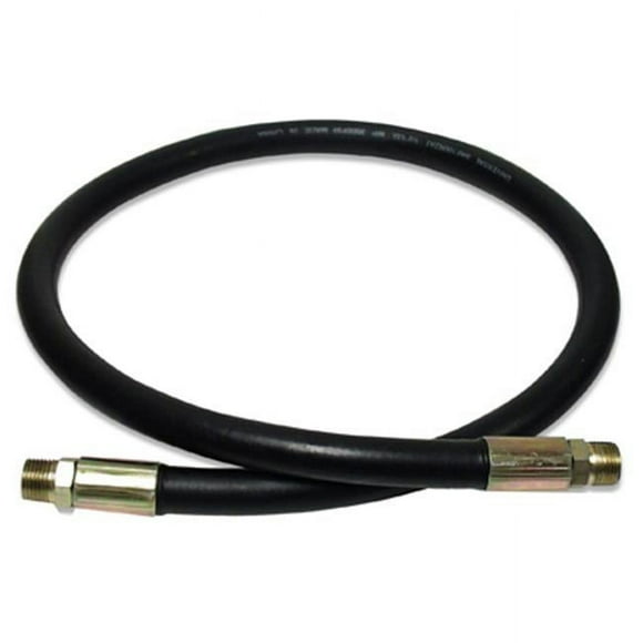Apache 98398250 .37 x 96 in. Universal Hydraulic Hose