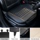 thumbnail image 2 of Cojín del Asiento Delantero del Coche Baoblaze de Cuero Estilo Interior Envolvente Completo, 2 of 5