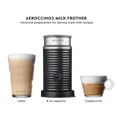 thumbnail image 5 of Nespresso Vertuo Pop+ Combination Espresso and Coffee Maker with Milk Frother, Mango, 5 of 8