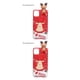 thumbnail image 4 of Injueey Funda para teléfono móvil de Navidad Copo de nieve Papá Noel Funda protectora de TPU Type7 NO7, 4 of 6