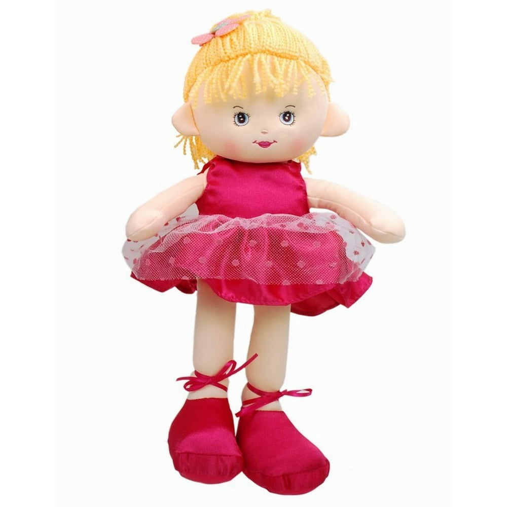 linzy plush doll