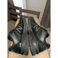 thumbnail image 4 of Size 9 - New Balance 990v5 Made in USA Sneaker Triple Black Suede M990BB5, 4 of 6