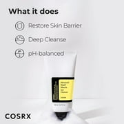 COSRX Advanced Snail Mucin Power Gel Cleanser (5.07 fl.oz)