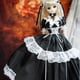 thumbnail image 3 of Ropa de muñeca BJD Macarena Traje de sirvienta 1/3, 3 of 8