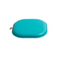 thumbnail image 2 of Banco de Almacenamiento Multifuncional Perfecl Caja de Juguetes Taburete Azul, 2 of 8
