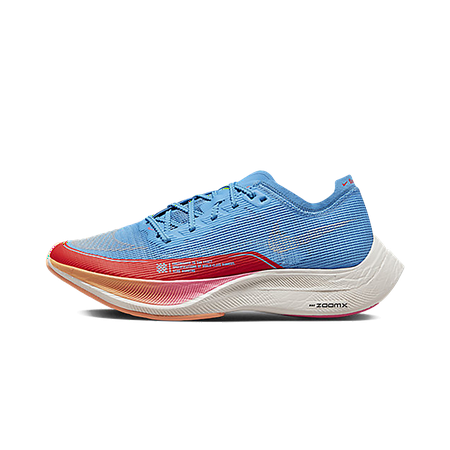 NIKE WOMENS ZOOMX VAPORFLY NEXT% 2 Womens "For Future Me" DZ5222 400 DZ5222 400 from Stadium Goods