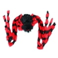 thumbnail image 1 of 1 araña de Halloween para decoraciones de Halloween., 1 of 3