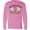 Azalea, variant on Inktastic Grandmother of the Bride Roses and Daisies Long Sleeve T-Shirt