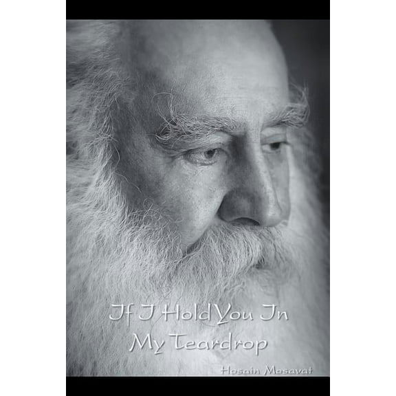 If I Hold You in My Teardrop