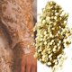 thumbnail image 4 of 50G DIY PVC Sin agujero Lentejuelas circulares Suministros de boda Zhivalor Dorado 5 mm, 4 of 8