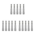 thumbnail image 2 of kurtrusly 5 Pieces Universal Steel Nut Driver Home Garage Woodworking Shank Bit Electric Pneumatic Screwdriver Bits Tools 6x65mm 3Set, 2 of 6
