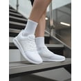 thumbnail image 1 of Tenis DC Shoes  Mujer Midway Sn Mx J Blanco ADJS700059WSM, 1 of 7