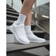 thumbnail image 1 of Tenis DC Shoes  Mujer MIDWAY SN MX J Blanco ADJS700059WSM, 1 of 7