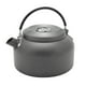 thumbnail image 2 of Hervidor de agua compacto para para hervir agua Olla Suministros de cocina Accesorios de cocina Utensilios de cocina Uso múltiple para senderi 1.4L Baoblaze Hervidor de agua al aire libre, 2 of 8
