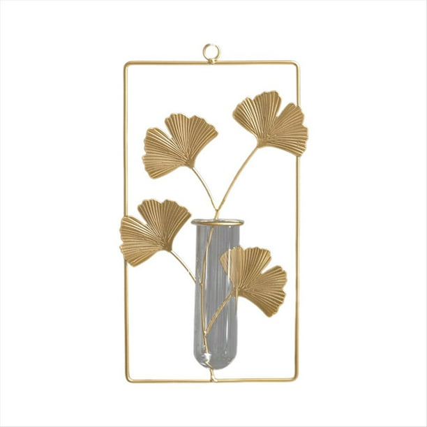 C Flores Floreros Colgantes Maceta Maceta de Pared Maceta Maceta Balcón Decoración del Hogar Florero de Pared Florero Hidropónico Colgante de Pared