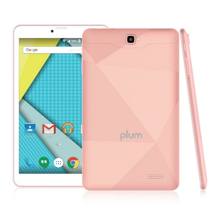 Plum Optimax 11 - Tablet + Phone Phablet 8