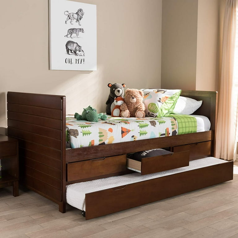 Gothic daybed discount
