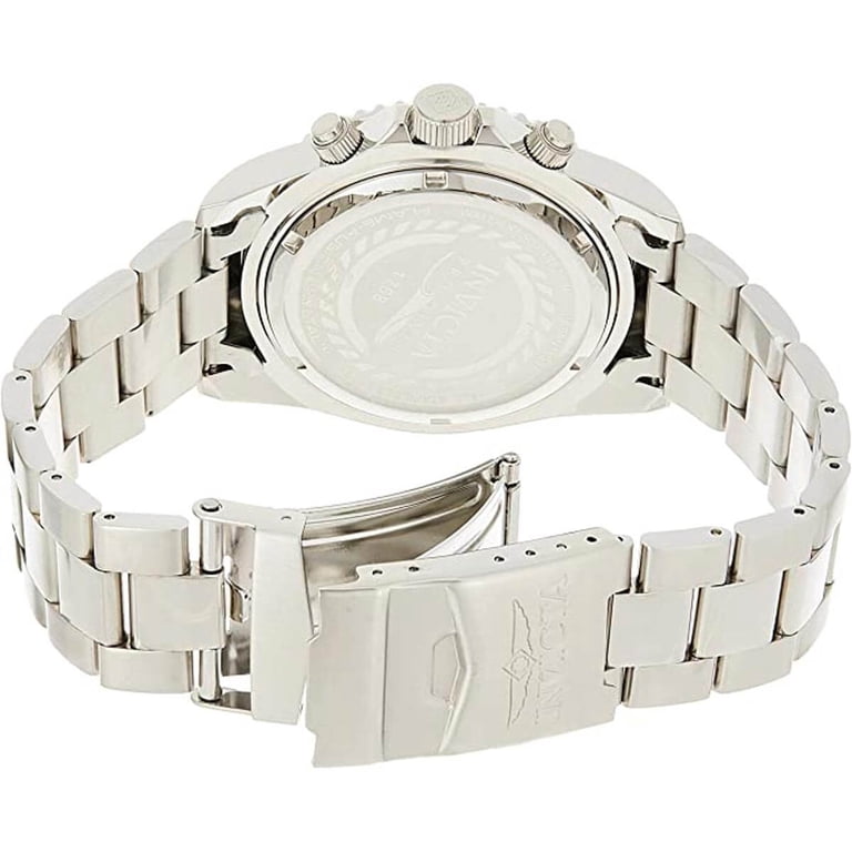 Invicta Men's 1768 Pro Diver Collection Stainless Steel Watch