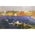 thumbnail image 1 of Gloucrster-Warner - CANVAS OR FINE PRINT WALL ART, 1 of 1