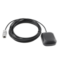 thumbnail image 3 of 6X Car GPS Navigation Active Antenna GT5-1S Antenna Connector Cable for, 3 of 7