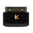 thumbnail image 3 of KOKKIA i10s (Black) : Tiny Bluetooth iPod Transmitter for iPod/iPhone/iPad, 3 of 3