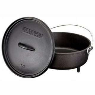 Cuisinart Chef's Classic Enameled Cast Iron CI45-30CR Cookware