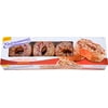 Entenmann's Strawberry Crumb Topped Donuts, 15.5oz., 8pk.