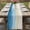 Blue, variant on Table Runner 60 Inches Long for Kitchen Dining, Blue Summer Beach Dresser Scarf Farmhouse, Dining Table Decorations for Wedding/Parties, Nautical Coastal Beige Seaside 13 x 60 In