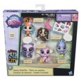 thumbnail image 1 of Littlest Pet Shop Multi Pet Pack, 1 of 2
