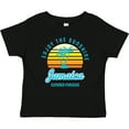 thumbnail image 3 of Inktastic Enjoy The Sunshine Jamaica Summer Paradise Boys or Girls Baby T-Shirt, 3 of 5