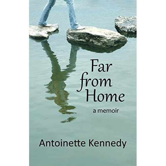 Pre-Owned Far from Home: a memoir Paperback