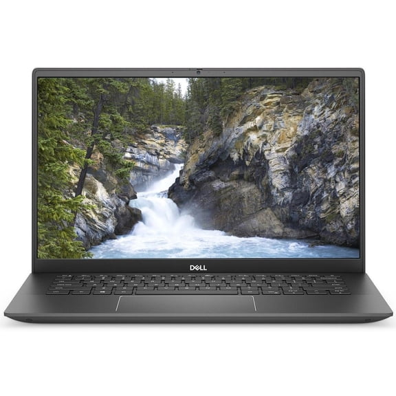 Restored DELL VOSTRO 5502 15.5" FHD INTEL 11TH GEN CORE I5-1135G7 2.40 GHZ - 32GB RAM, 512GB SSD - Backlit Keyboard, Fingerprint Reader, Webcam, Bluetooth - Windows 11 Pro