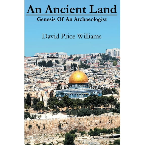 An Ancient Land (Hardcover)